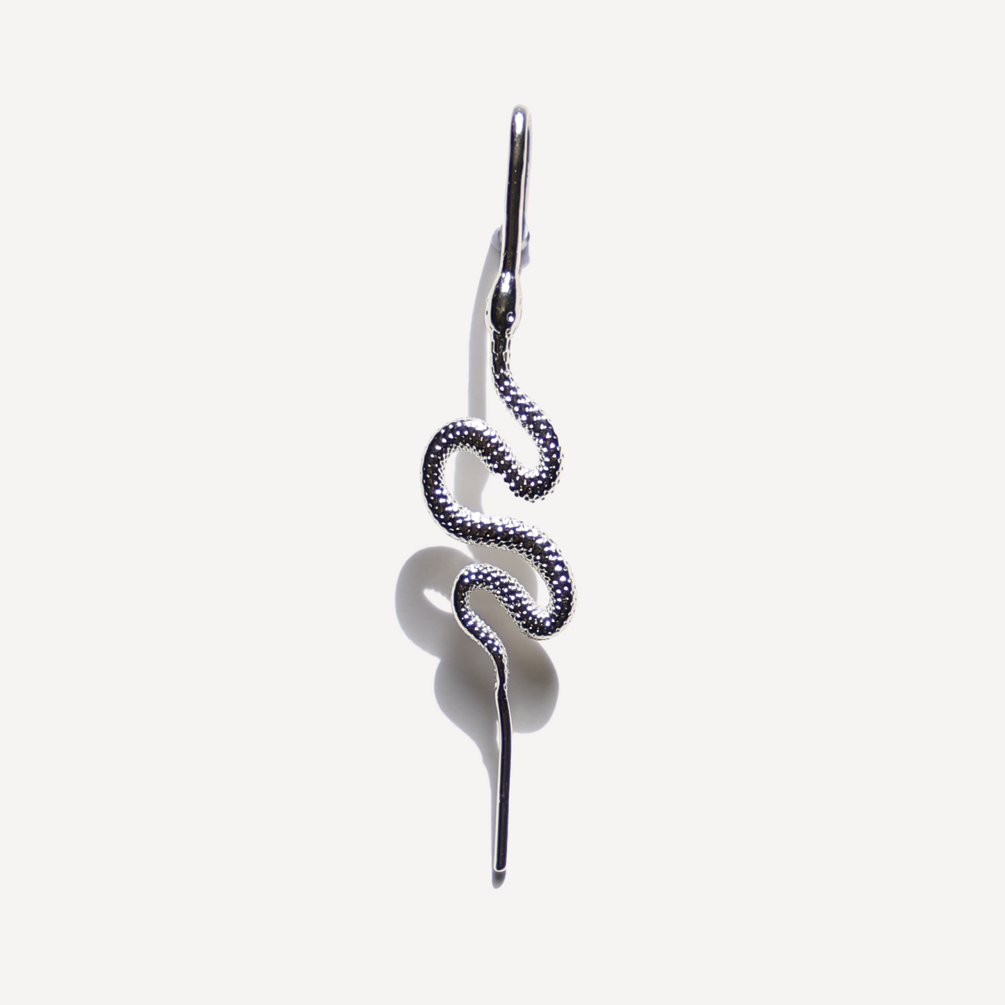 The SSSnake Earring