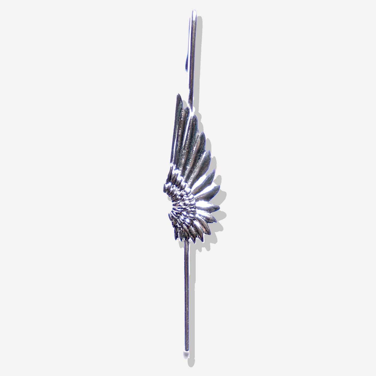 Wing of Oreithia Earring