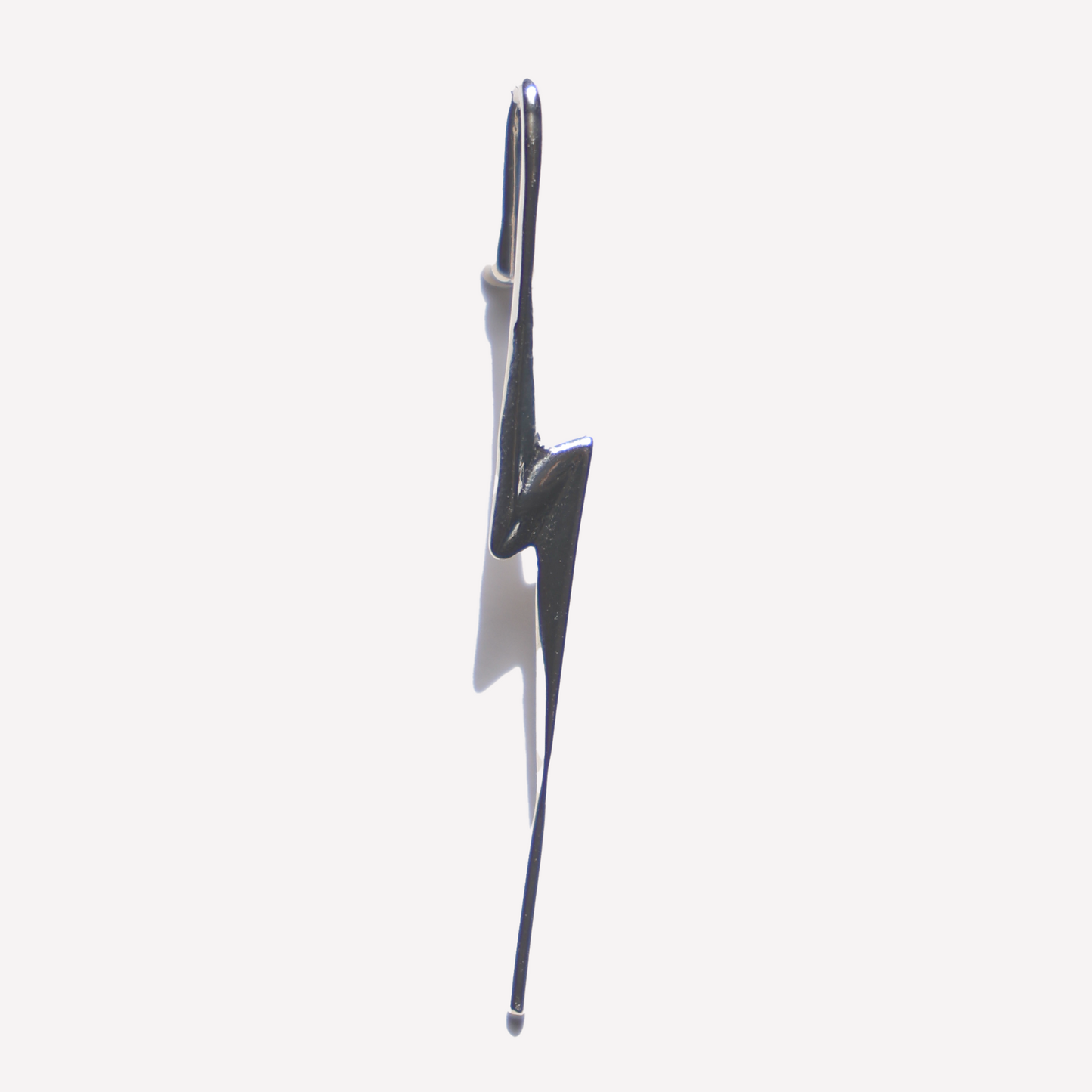 Lightning Zeus Earring