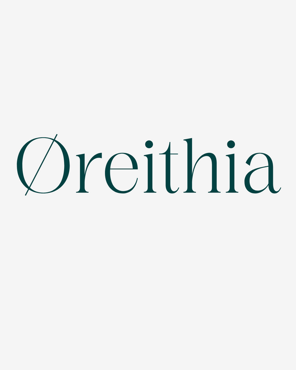 Oreithia