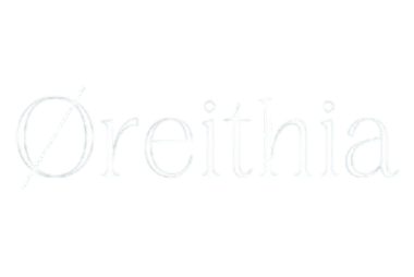 Oreithia