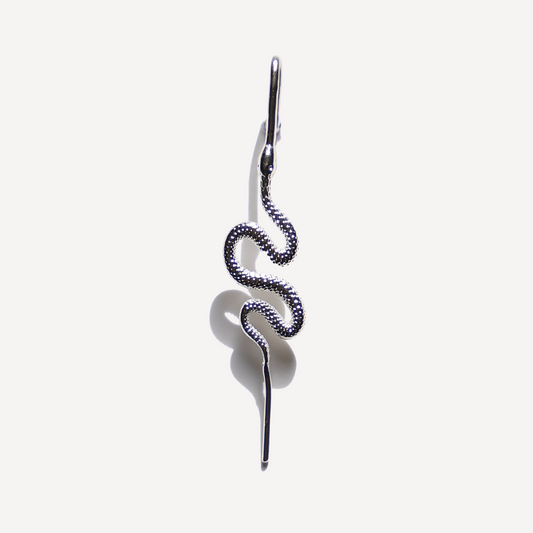 The SSSnake Earring