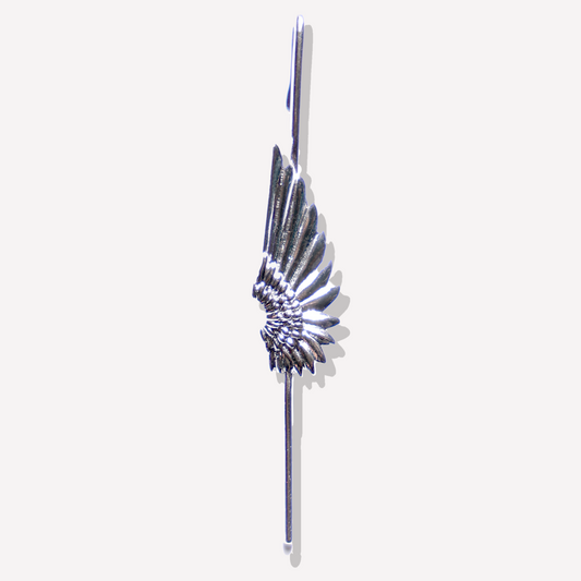 Wing of Oreithia Earring